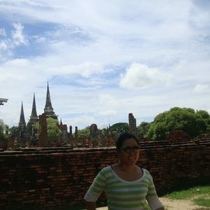 Meet your Posher, Ruth